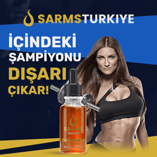 Kenar Çubuğu — Üst